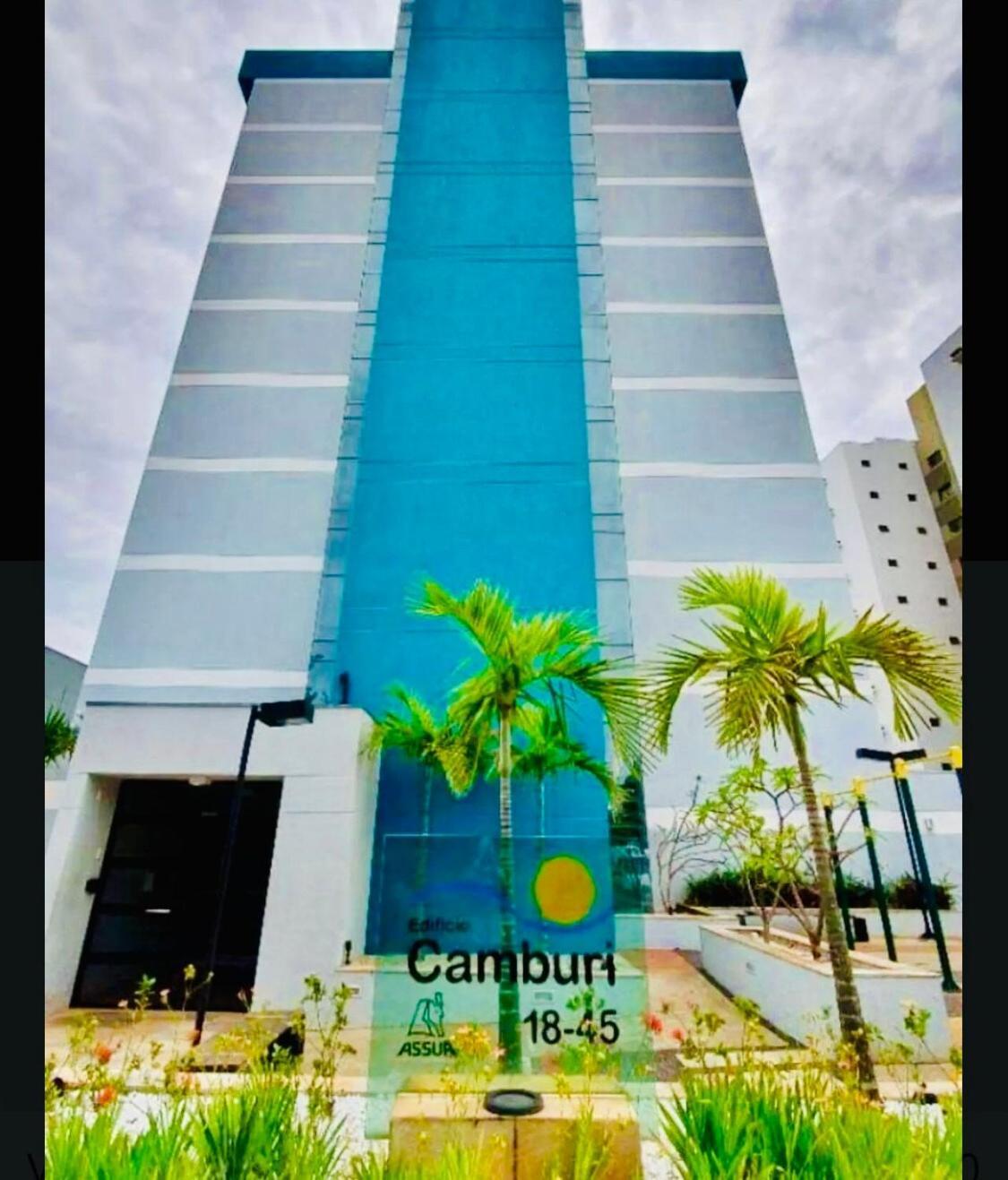 Apartment Completo Check-in 14h Checkout 12h Proibido Fumar Bauru