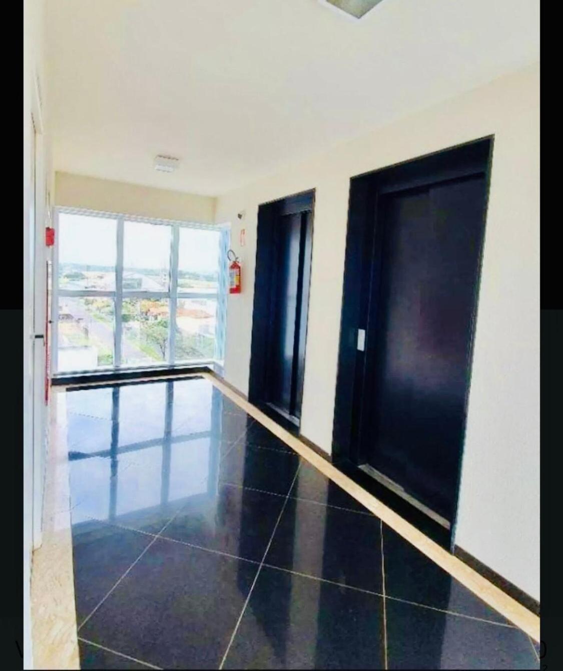 Completo Check-in 14h Checkout 12h Proibido Fumar Apartment *