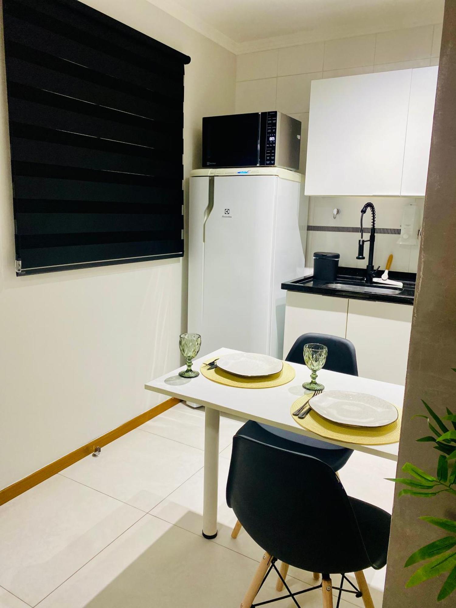 Completo Check-in 14h Checkout 12h Proibido Fumar Bauru