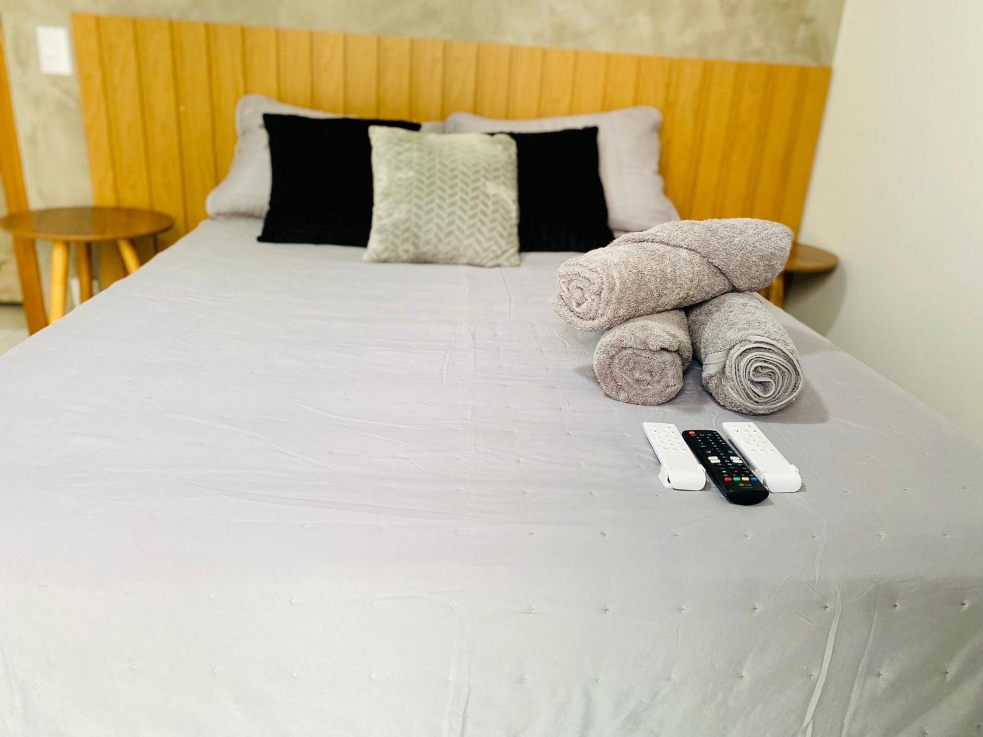 Completo Check-in 14h Checkout 12h Proibido Fumar Bauru